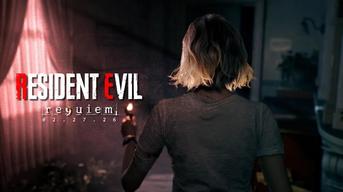 Resident Evil Requiem llega a Nintendo Switch 2 tras una exitosa prueba en Village