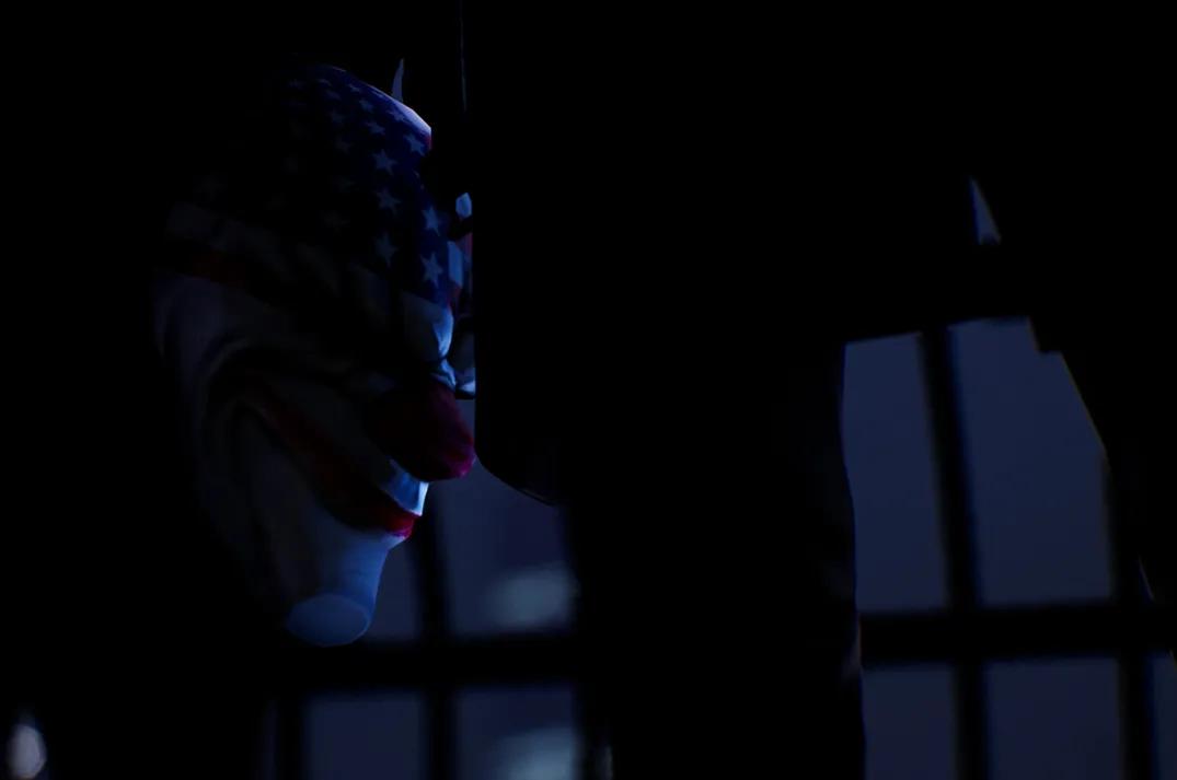 Starbreeze cancela Project Baxter y se centra en la franquicia Payday