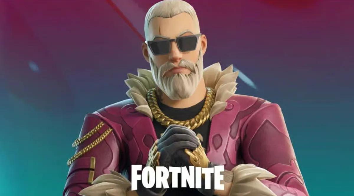Fortnite ofrece nueve skins gratis en octubre de 2025, así es cómo reclamarlas
