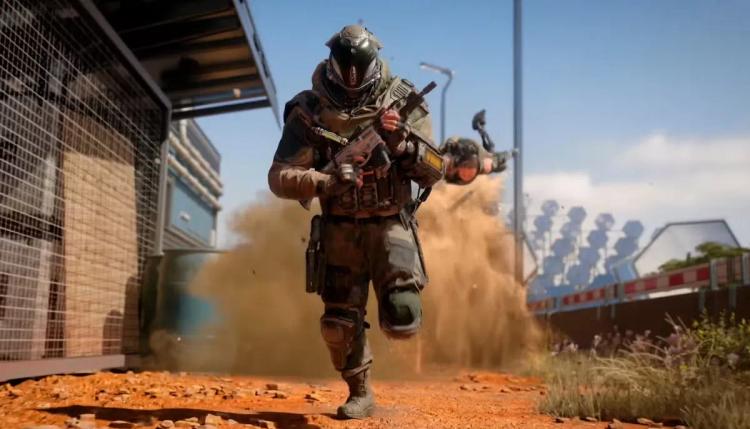 Call of Duty: Black Ops 7 introduce una importante revisión de las pericias de destreza