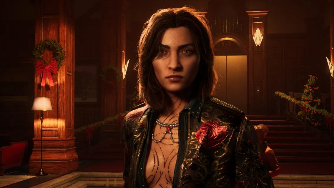 Vampire: The Masquerade - Bloodlines 2 Los desarrolladores responden a los problemas de lanzamiento