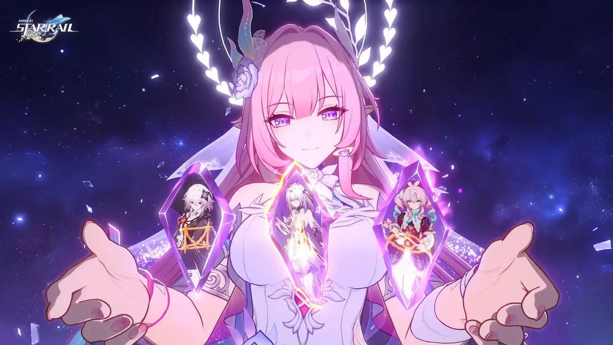 Honkai: Star Rail Versión 3.7 "As Tomorrow Became Yesterday" - El gran final de la saga Amphoreus llega el 5 de noviembre de 2025
