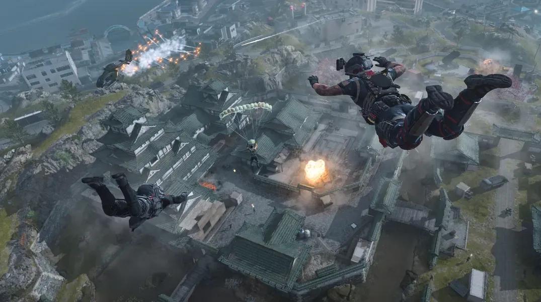 Raven Software define la próxima era de Warzone con Battle Royale y Resurgence como núcleo