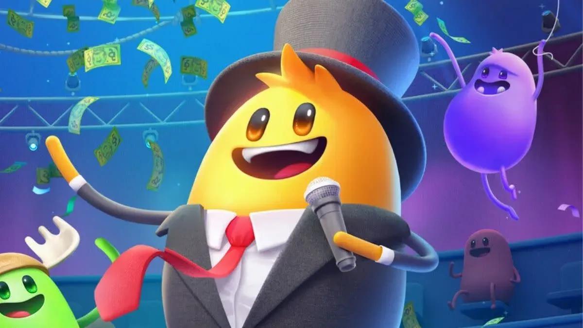 Dumb Ways to Die regresa como un juego de fiesta salvaje: ¡compite con tus amigos para permanecer con vida por más tiempo!
