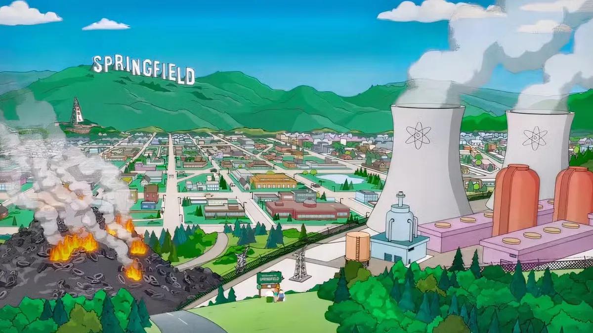 Se anuncia oficialmente el crossover de Fortnite y Los Simpson: evento en vivo programado para el 1 de noviembre