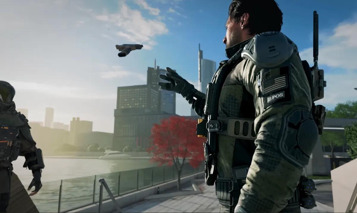 Call of Duty: Black Ops 7 se queda muy por detrás de Battlefield 6 en las listas de deseos de Steam