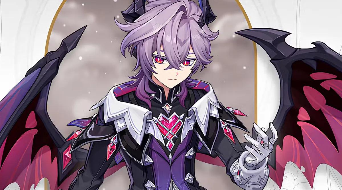Se filtra la alineación de banners de Genshin Impact versión 6.2: Durin, Varesa, Xilonen y Venti revelados
