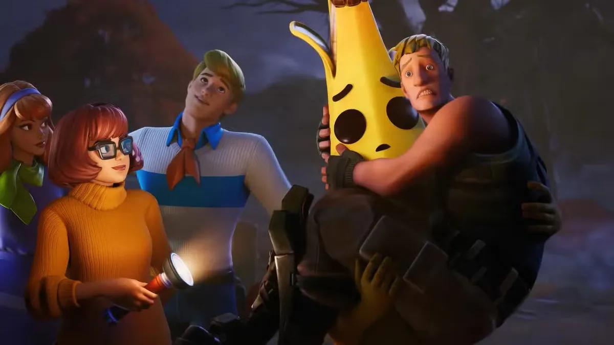 Fortnite anuncia mejoras importantes para tres armas favoritas de los fans