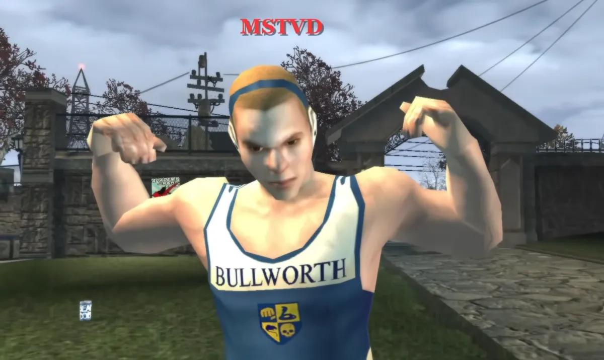 El mod Bully Online, creado por fans, revive el clásico de secundaria de Rockstar con multijugador