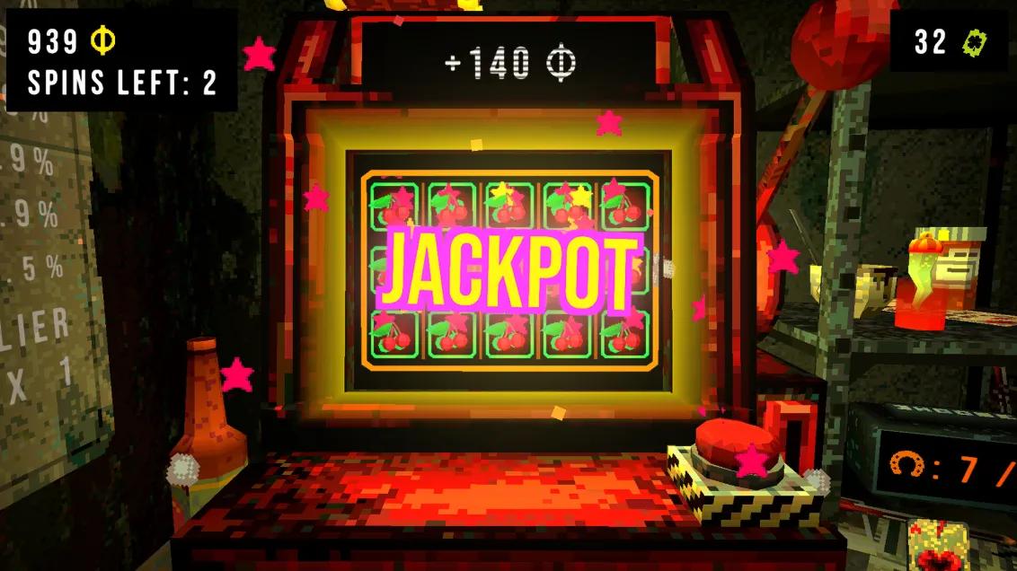 CloverPit convierte la tensión roguelike de Balatro en una mazmorra de desesperación