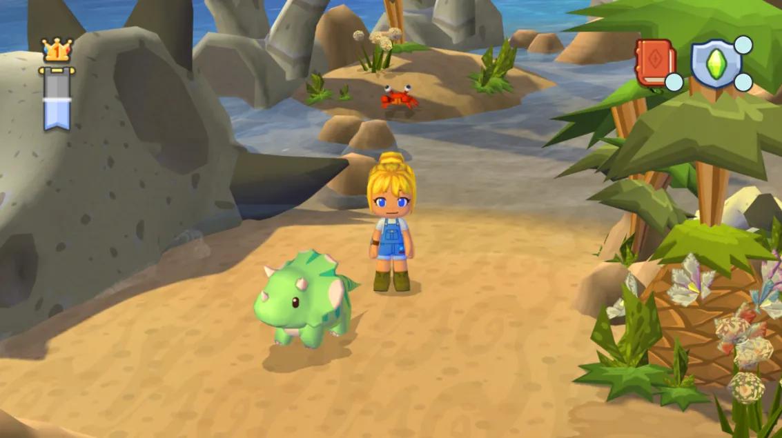 MySims Cozy Bundle supuestamente llegará a PlayStation y Xbox en noviembre