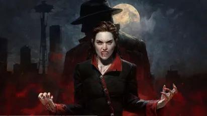 Lanzamiento del parche 1.0.2 de Vampire: The Masquerade – Bloodlines 2