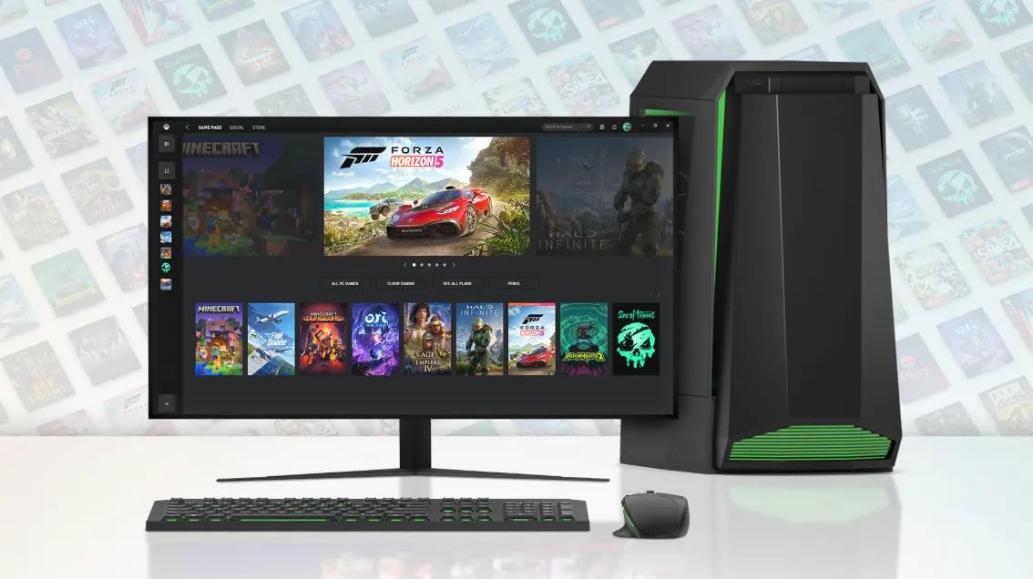 Microsoft impulsa un futuro alineado con el PC para Xbox mientras avanza el desarrollo de la consola de próxima generación.