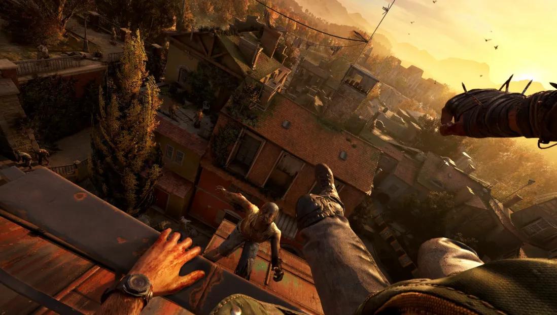 Dying Light: La Bestia - Actualización 1.3: Mejora la estabilidad y el equilibrio