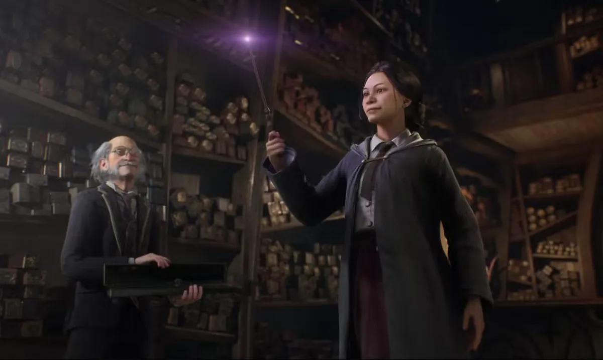 Hogwarts Legacy 2 podría convertirse en un MMORPG, según nuevas ofertas de trabajo.