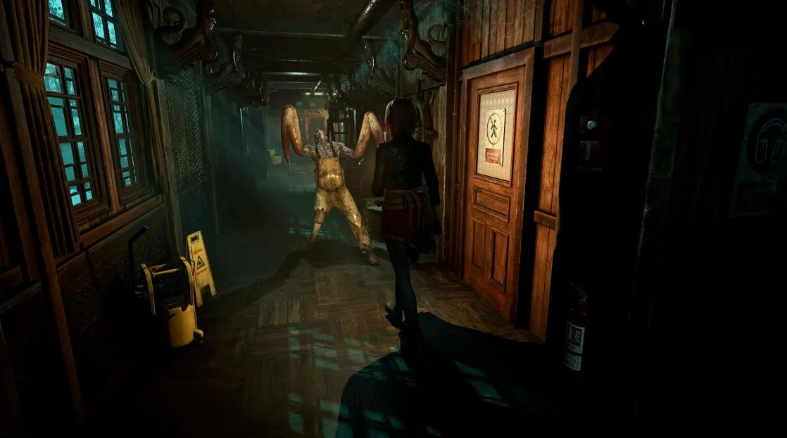 Reseña de Tormented Souls 2: Miedo, fricción y la obstinada atracción del terror clásico