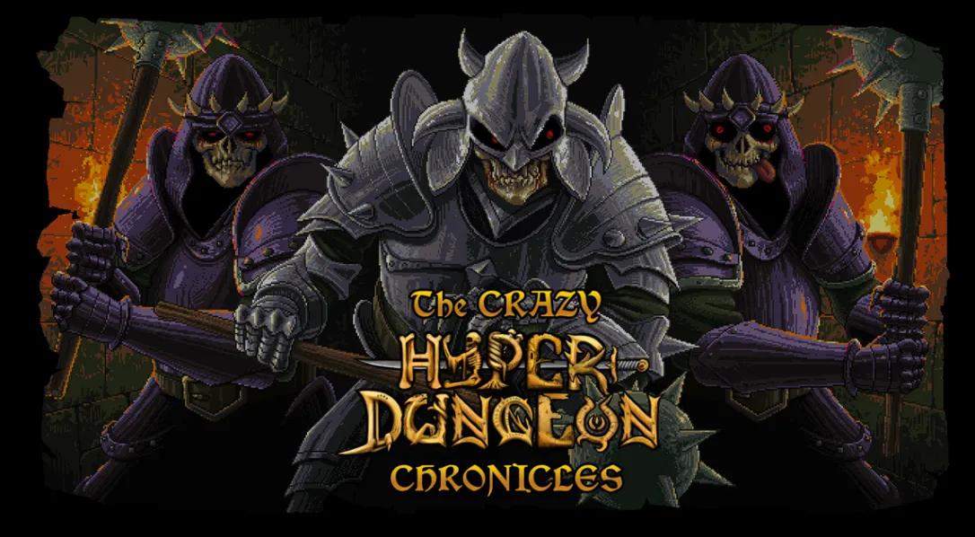 El título accidental de “Shitty Dungeon” viraliza un juego de rol independiente en Japón.