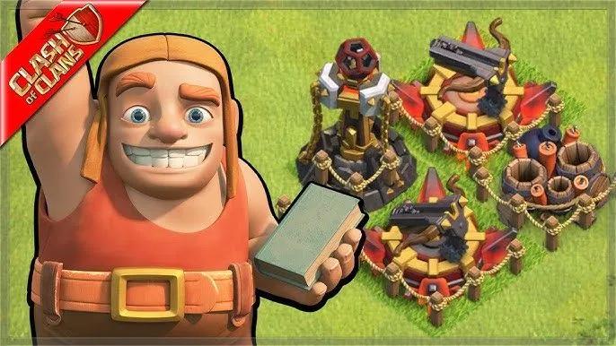 Hammer Jam regresa a Clash of Clans antes de la gran actualización del Ayuntamiento 18.
