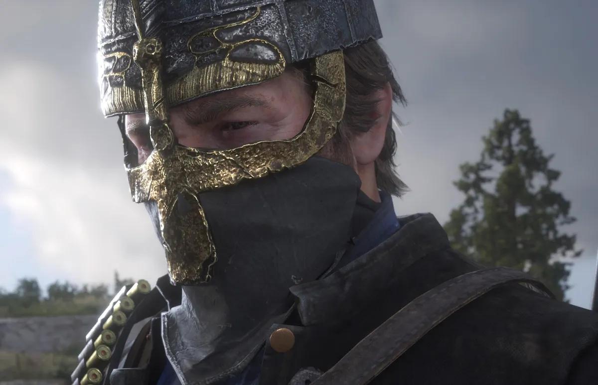 Rockstar Games podría dar vida a un juego de fantasía medieval tras GTA 6