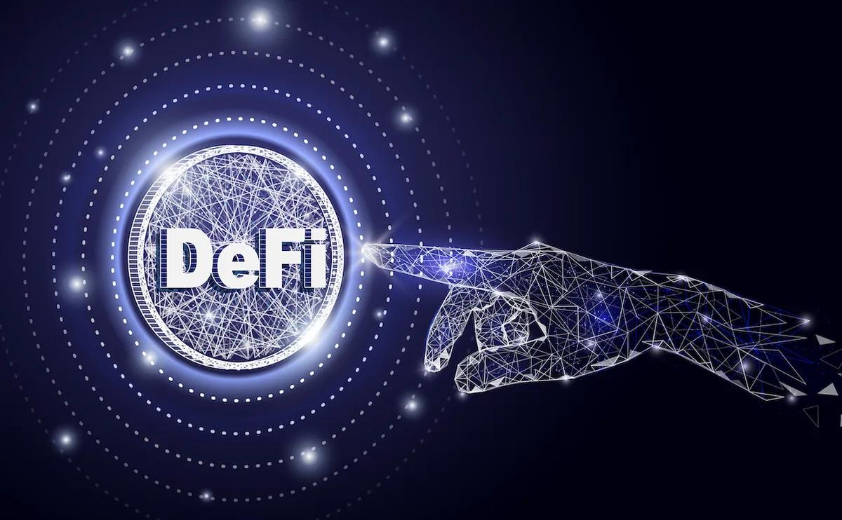 DeFi 2025: Cómo sustituirá a los bancos