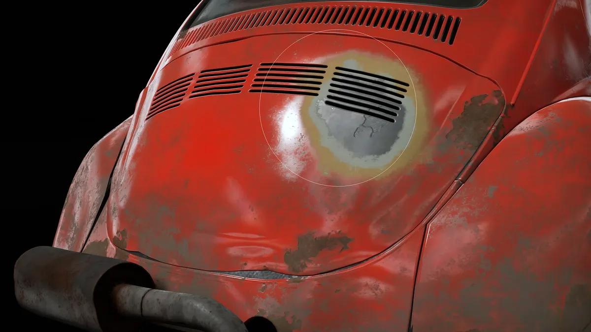 Notas del parche de la actualización 4 de Wreckfest 2: Amplía la destrucción, la personalización y añade un nuevo buggy