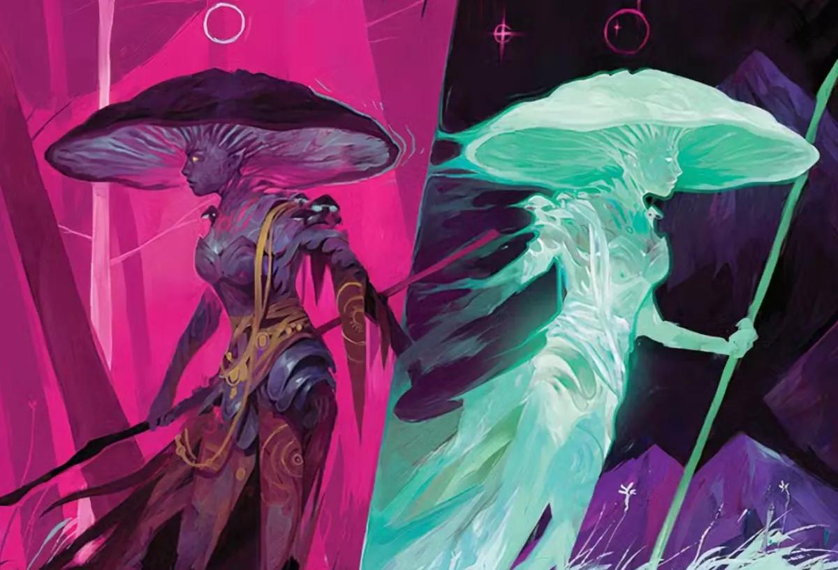 El acuerdo con Critical Role Hero Forge provoca protestas por las miniaturas de pago