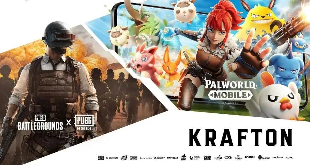 Palworld Mobile listo para la prueba alfa y el debut público en G-STAR 2025