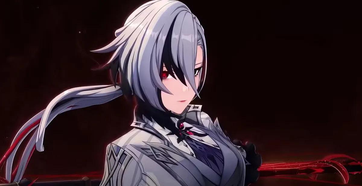 Genshin Impact desvela los banners de la segunda parte de la versión 6.1: ¡vuelven Arlecchino y Zhongli!