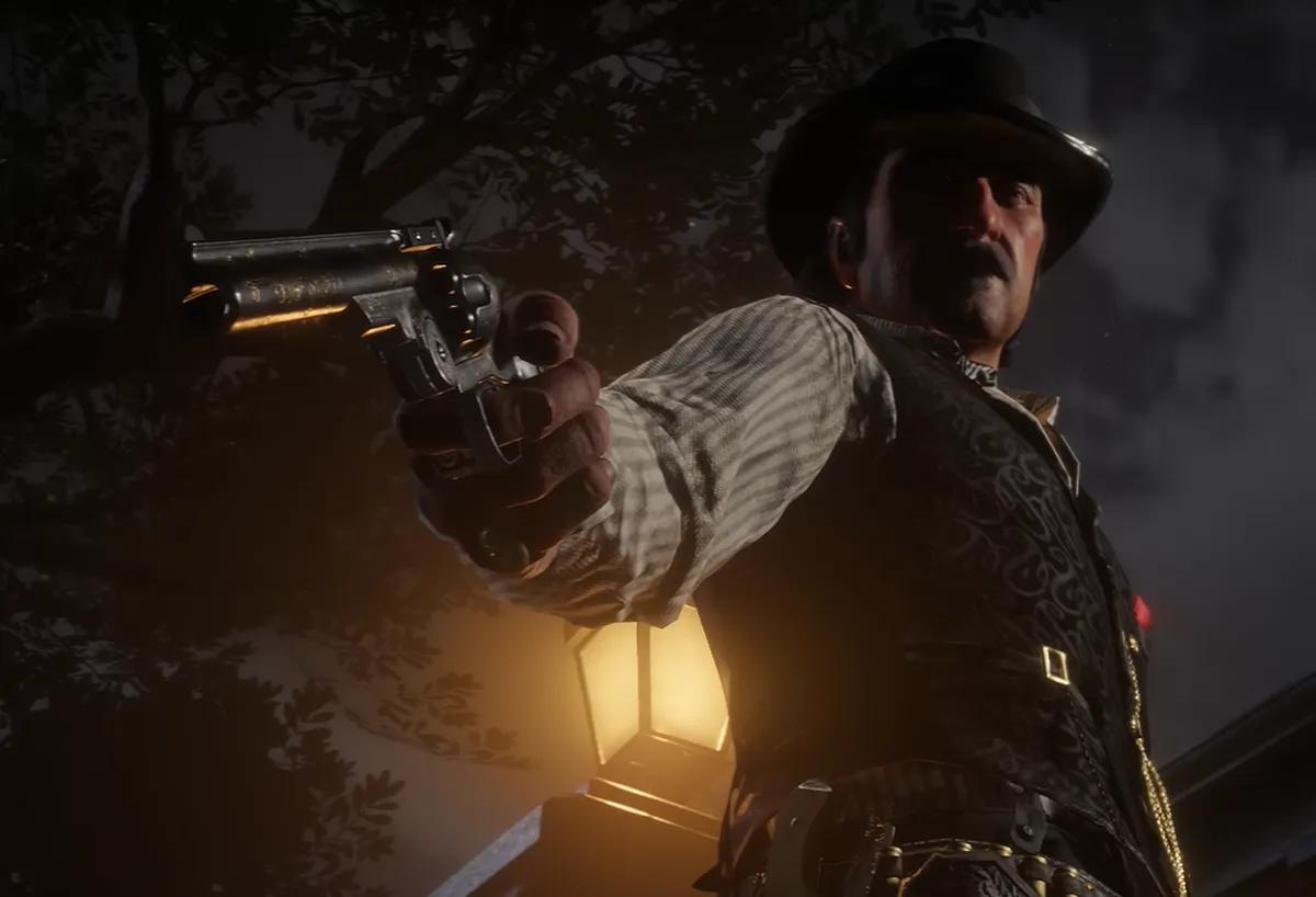 Red Dead Redemption 2 se convierte en el cuarto juego más vendido de todos los tiempos