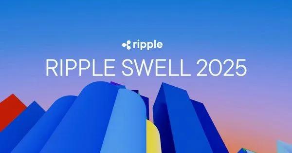 Ripple Swell 2025: Colaboración con Mastercard y Gemini para RLUSD