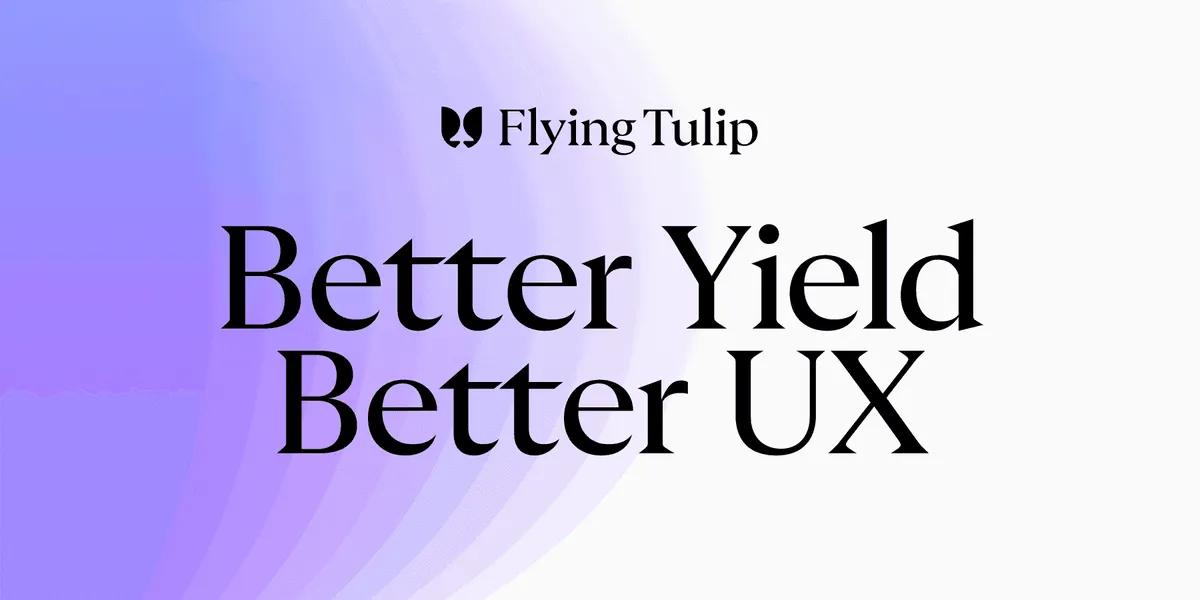 Flying Tulip lanza la venta pública de FT Tokens: Detalles sobre el proyecto y la venta