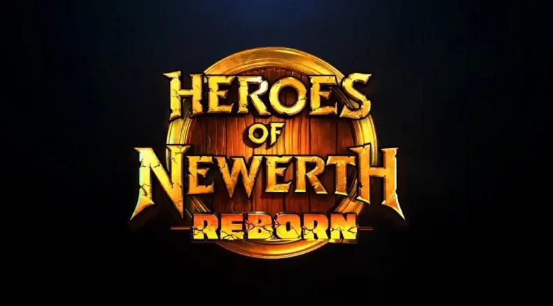 Vuelve el clásico MOBA - Heroes of Newerth: Reborn ¡Entra en Beta Abierta Gratuita!