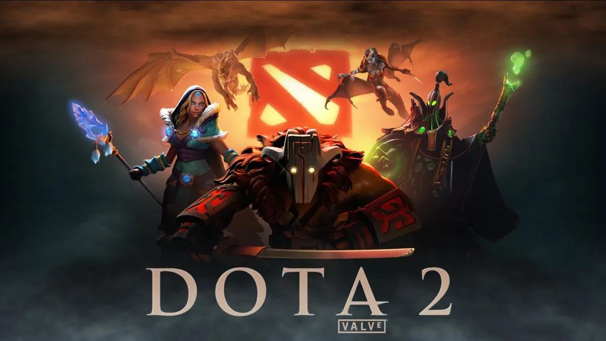 Arjun", el nuevo héroe de Dota 2, visto en el servidor experimental de Valve