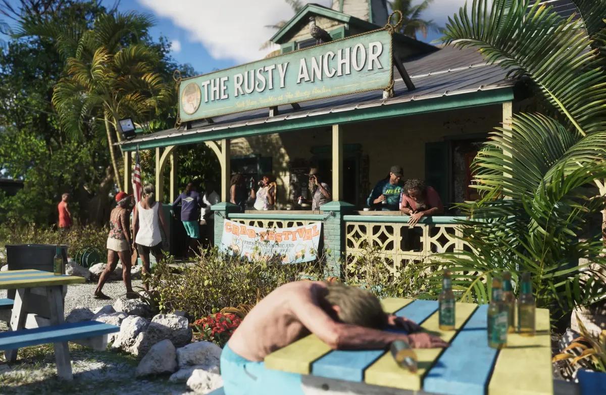 El retraso de GTA 6 provoca un debate sobre la larga estrategia de desarrollo de Rockstar