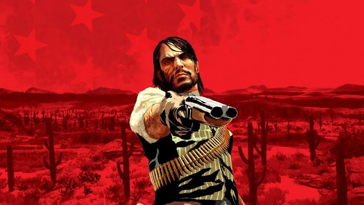 Rockstar confirma los ports de Red Dead Redemption para plataformas modernas: lanzamiento el 2 de diciembre
