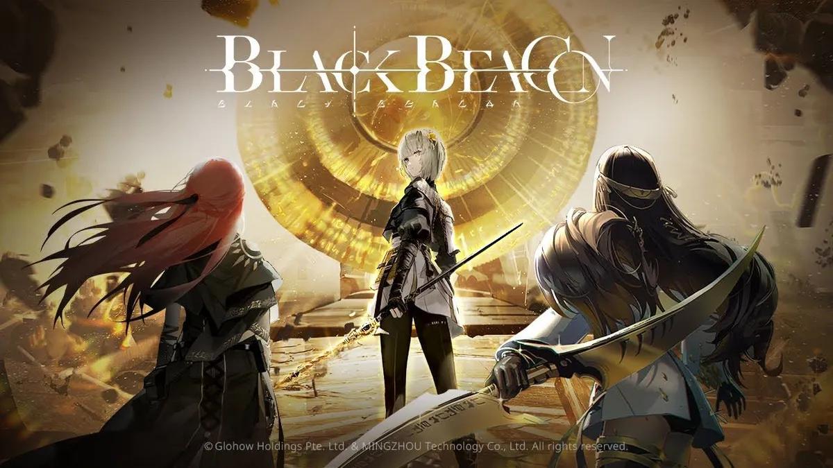 Black Beacon echa el cierre: el RPG de ciencia ficción dejará de funcionar el 31 de diciembre