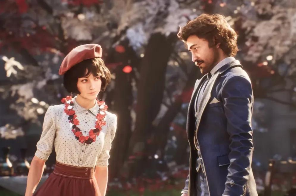 Clair Obscur: Expedition 33 bate el récord histórico de los Game Awards