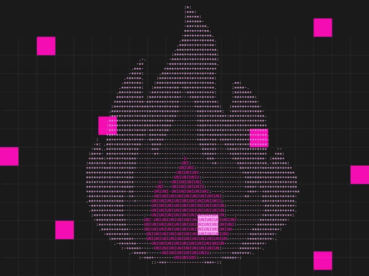 Uniswap activa la "UNIficación": La propuesta sobre las tasas y la quema de 100 millones de UNI provoca una fuerte subida de precios