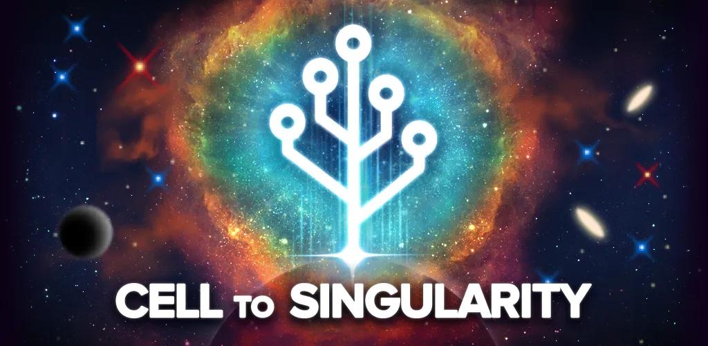 Cell to Singularity lanza la gran expansión "Reality Reboot" para móviles y PC