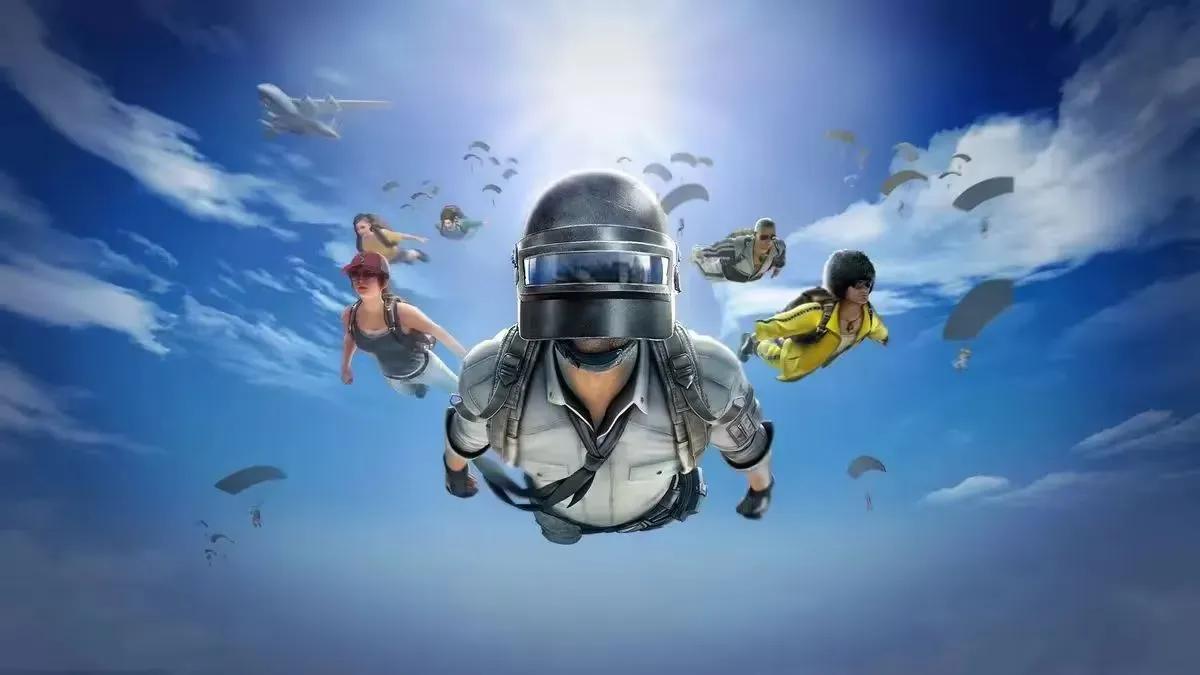 PUBG Mobile gana el premio al mejor juego del año en los Esports Awards 2025