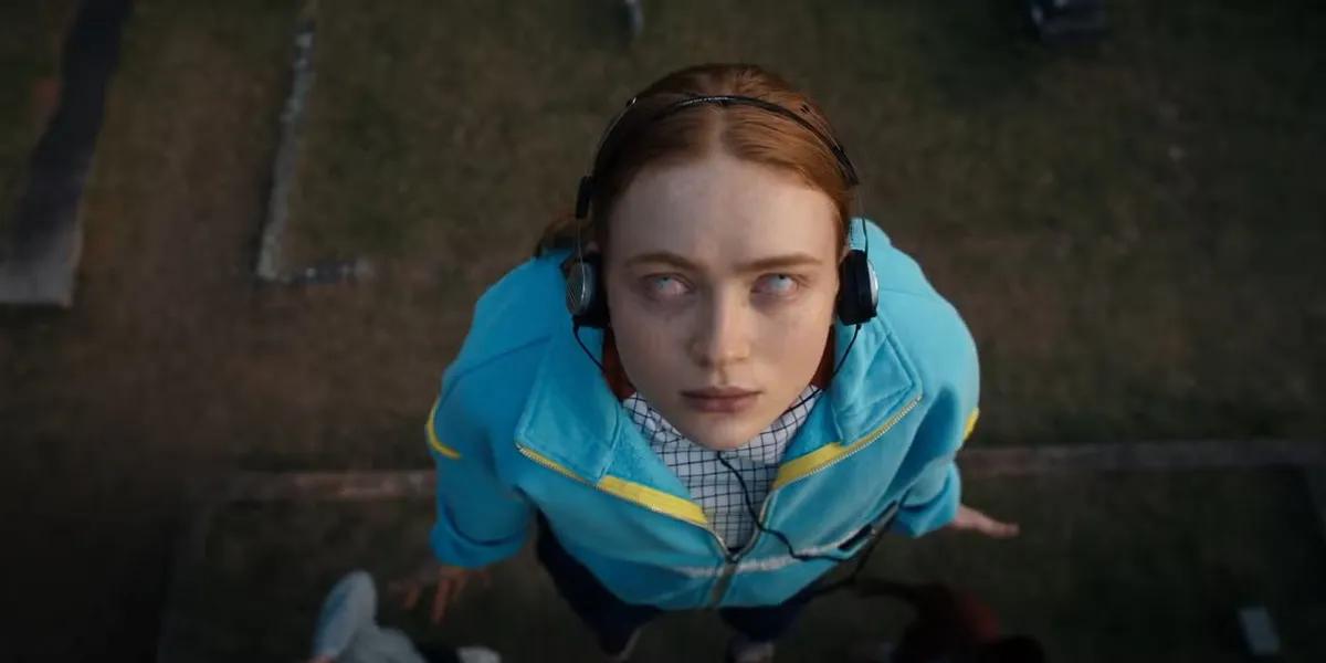 Llegan las nuevas skins de Stranger Things a Fortnite, pero los fans de Max están furiosos por una omisión importante