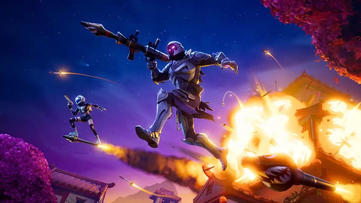 Lisa de Blackpink se une al festival Fortnite