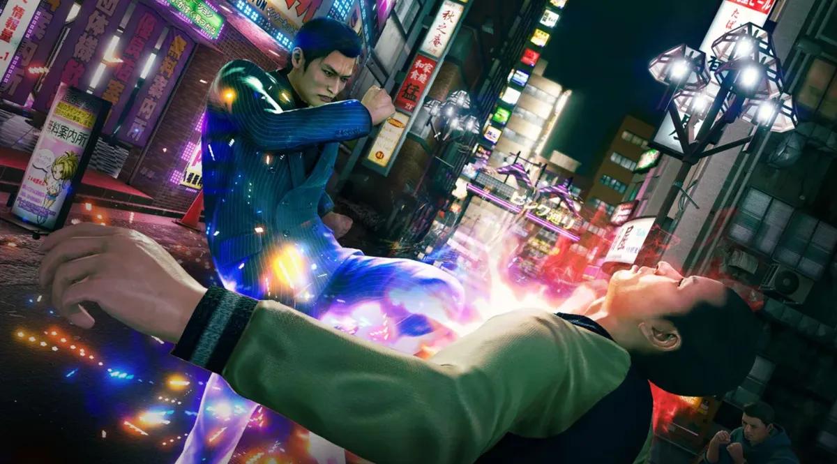 Sega destaca nuevos sistemas y un enfoque en el cuidado en Yakuza Kiwami 3