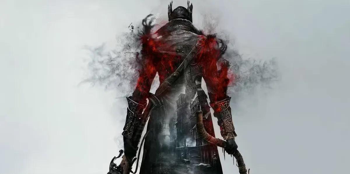 Los fans alcanzan un hito en 4K y 60 FPS para Bloodborne en PC a través de Shadps4