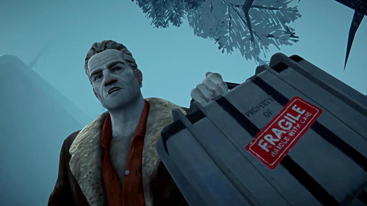 El último episodio de Wintermute de The Long Dark se estrena el 31 de marzo tras un retraso.