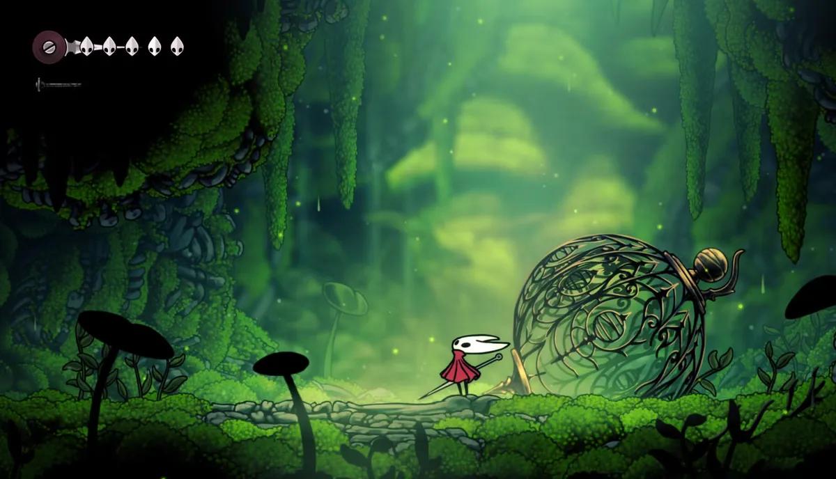 El equipo Cherry se retira de los premios mientras la Expedición 33 domina la conversación sobre GOTY