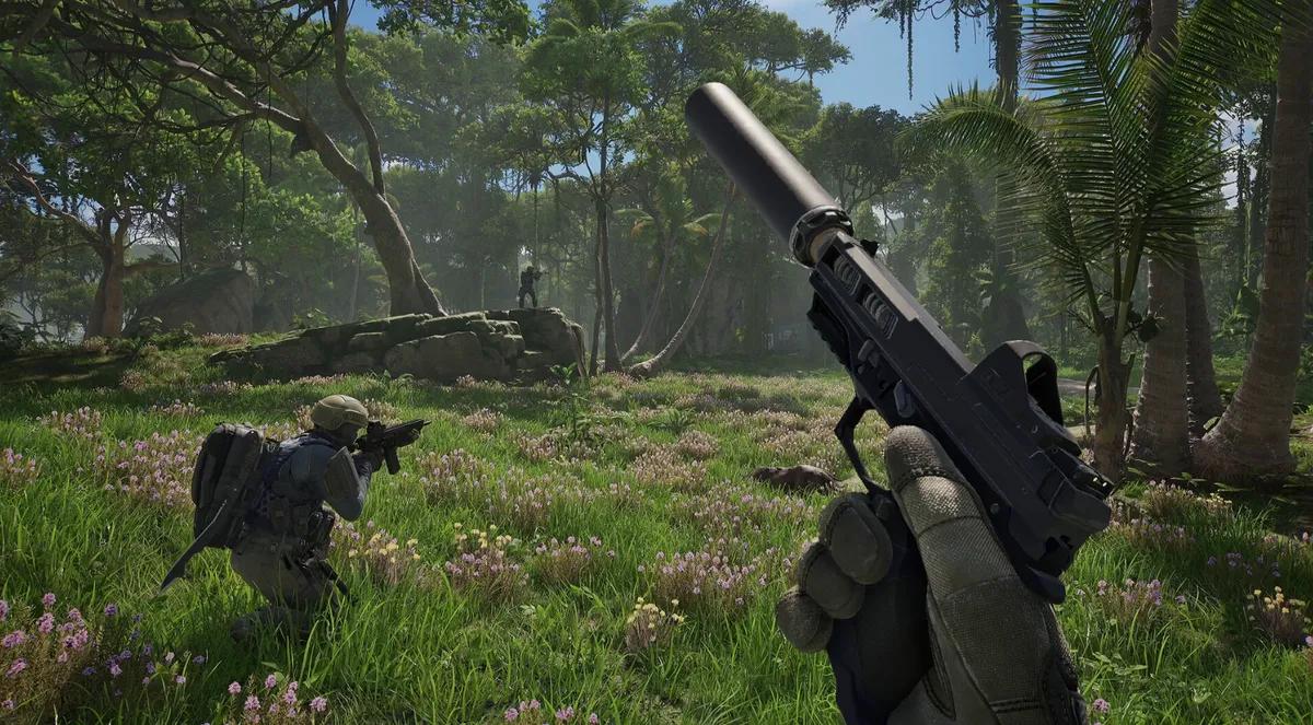 Las primeras filtraciones de PUBG: Black Budget esbozan los sistemas centrales y el calendario de la alfa