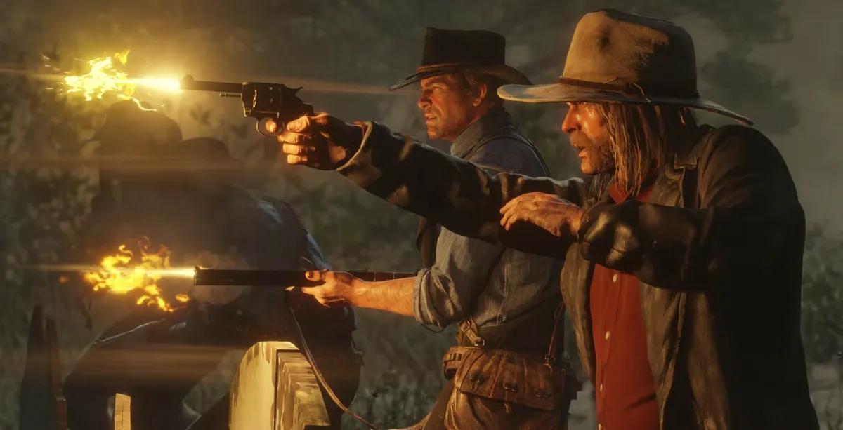 Un informante señala que se está trabajando en la actualización a la nueva generación de Red Dead Redemption 2