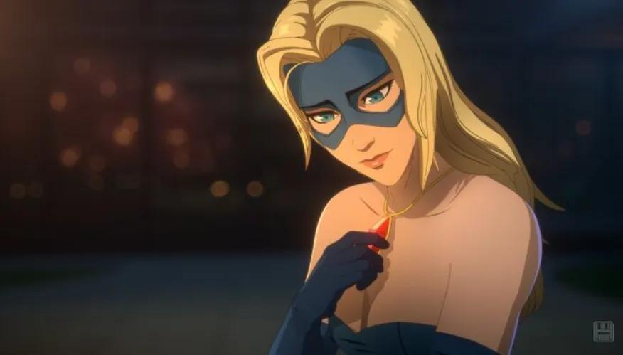 Los fans opinan sobre las expectativas románticas de la segunda temporada de Dispatch