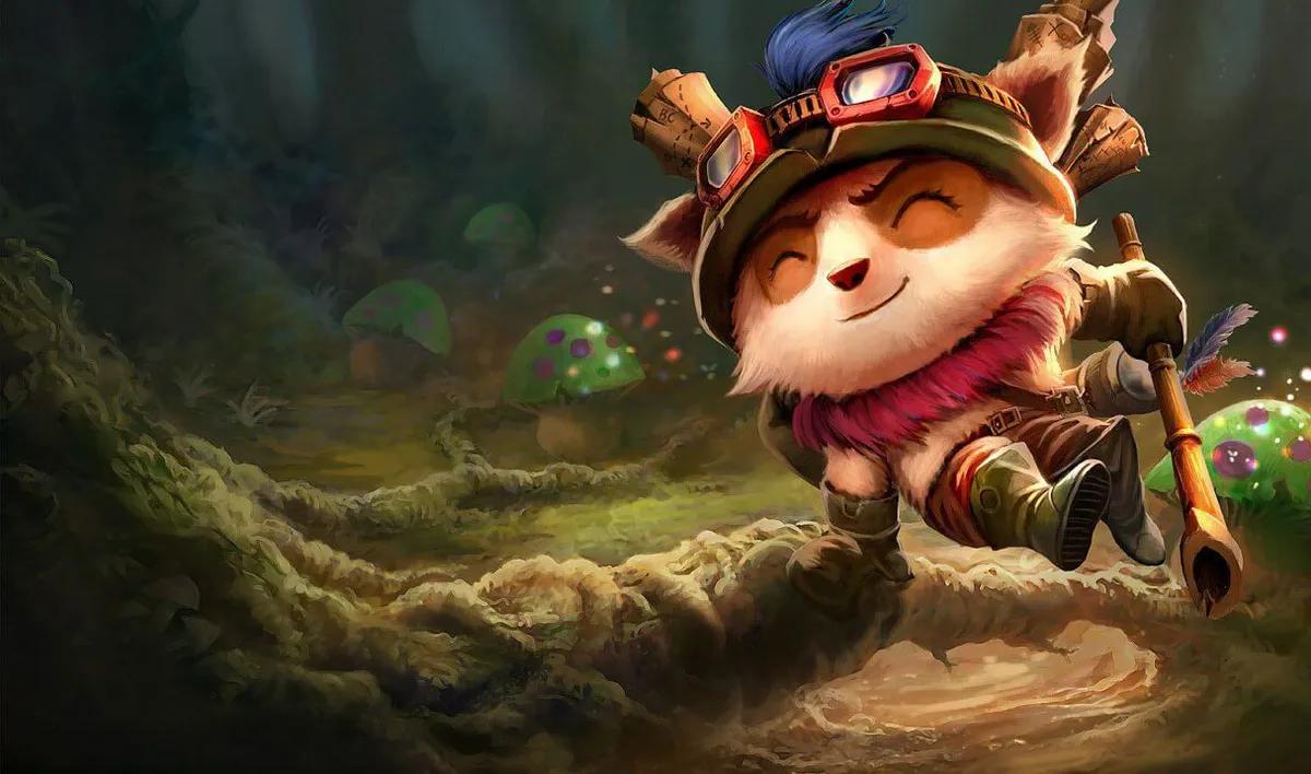 Riot prueba la comunicación entre entrenadores en partidos de LCK y LCP
